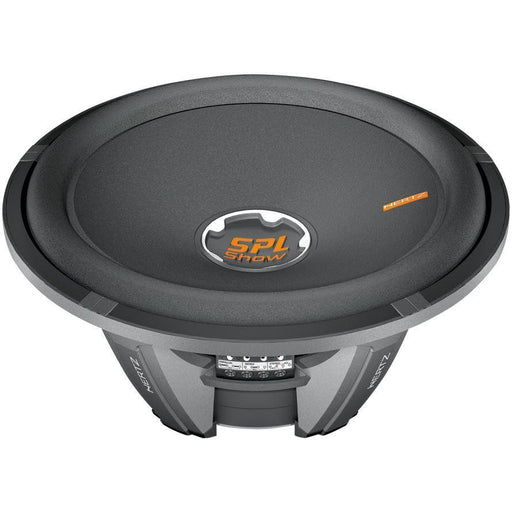 Subwoofer Αυτοκινήτου - Hertz SPL Show SX 380D