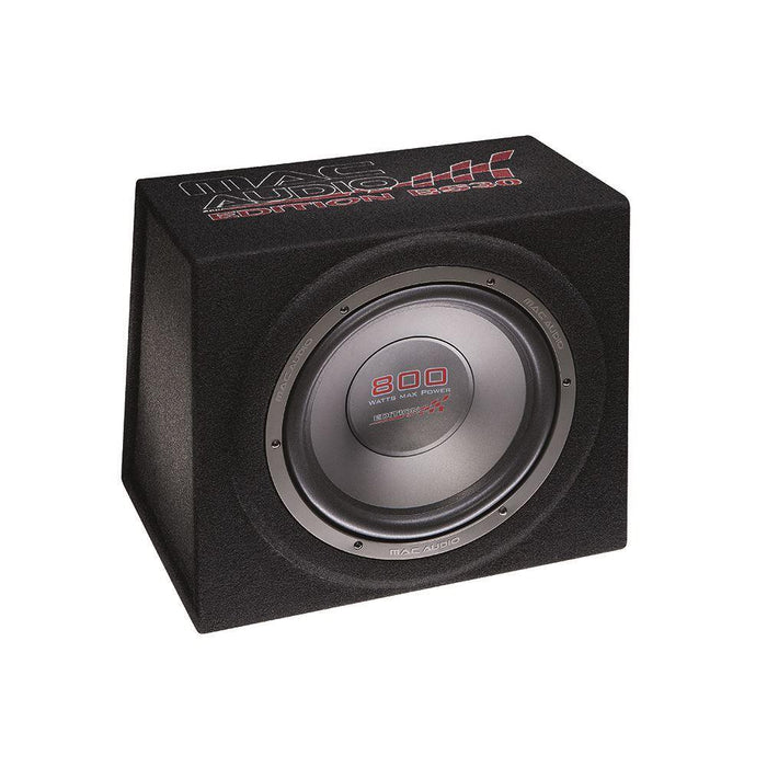 Subwoofer Αυτοκινήτου - Mac Audio Edition BS 30