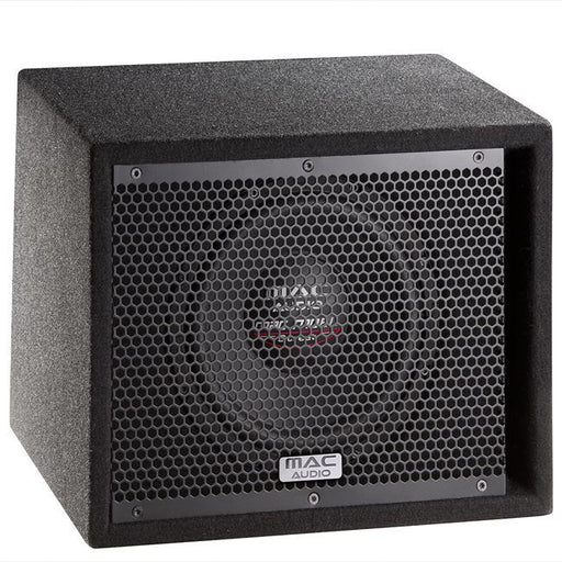 Subwoofer Αυτοκινήτου - Mac Audio Mac Mobil Street MMS 108A