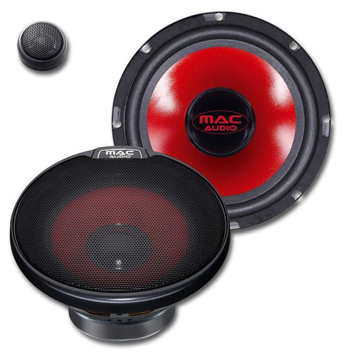 Ηχεία Αυτοκινήτου - Mac Audio APM Fire 2.16