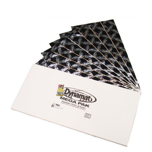 Μονωτικό - Dynamat Xtreme Mega Pak (D10465)