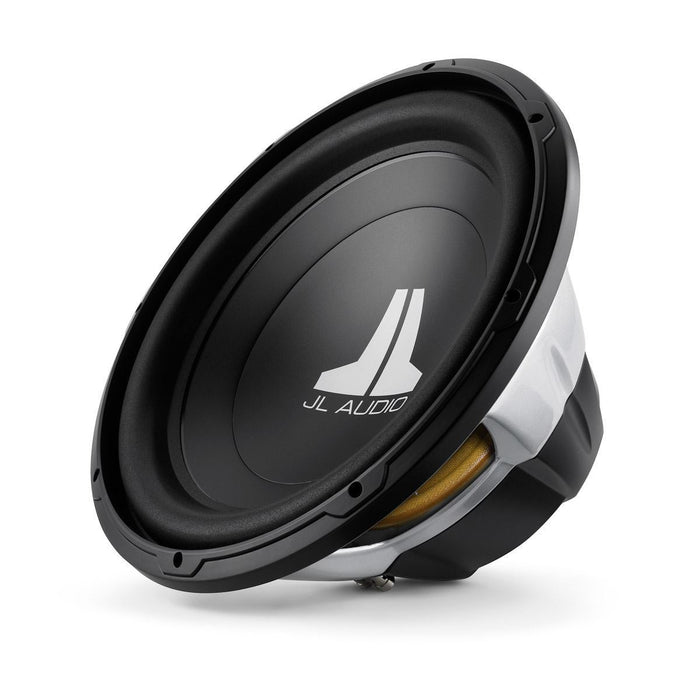 Subwoofer Αυτοκινήτου - JL Audio 15W0v3-4