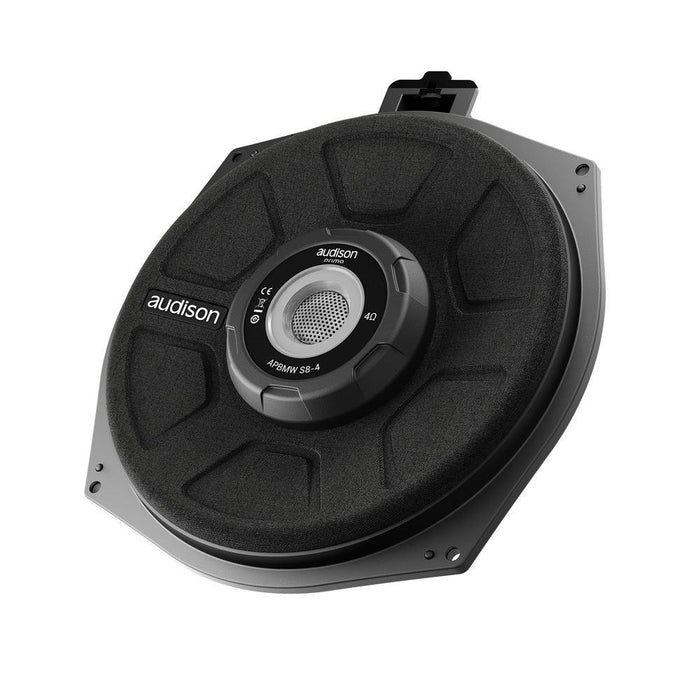 Subwoofer Αυτοκινήτου - Audison BMW MINI Prima APBMW S8-4