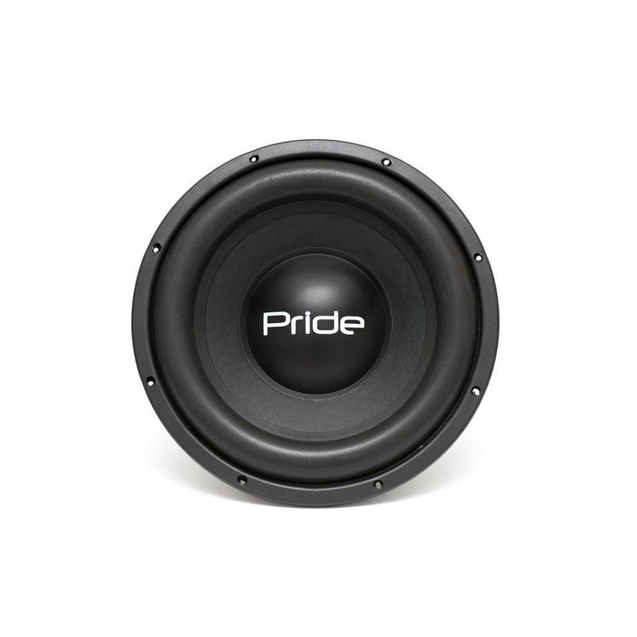 Subwoofer Αυτοκινήτου - Pride Junior 12"