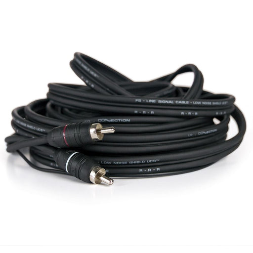 Signal Cable - Connection FS 250