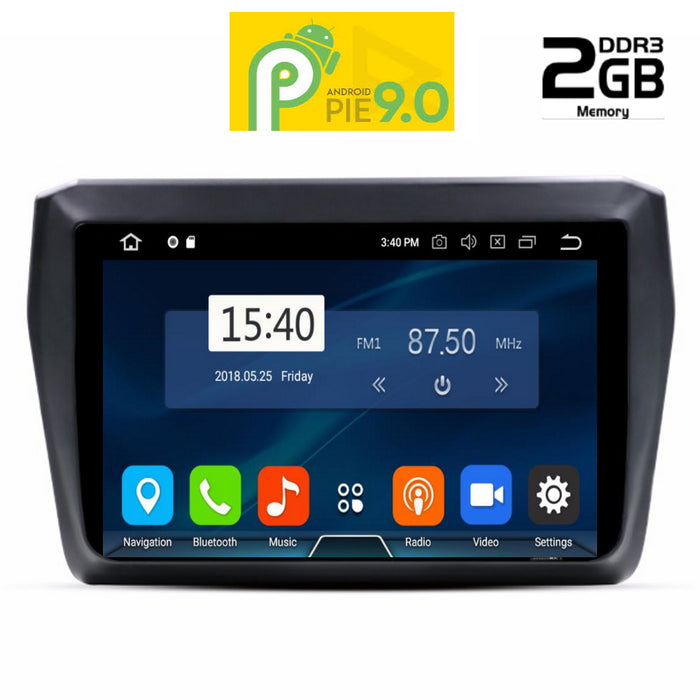 IQ-AN X980_GPS (TABLET)