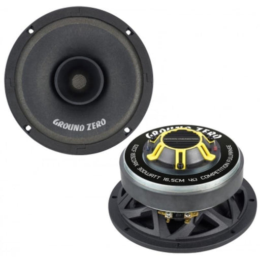 GZCF 165COAX