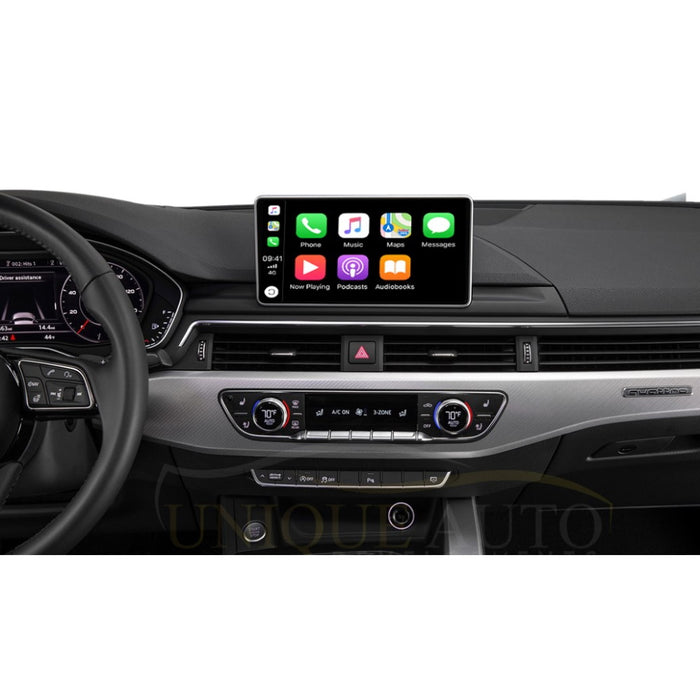 IQ-CARPLAY Q2