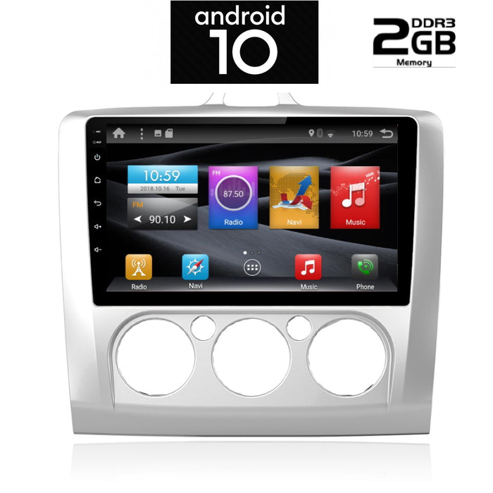 IQ-AN X403_GPS (TABLET)