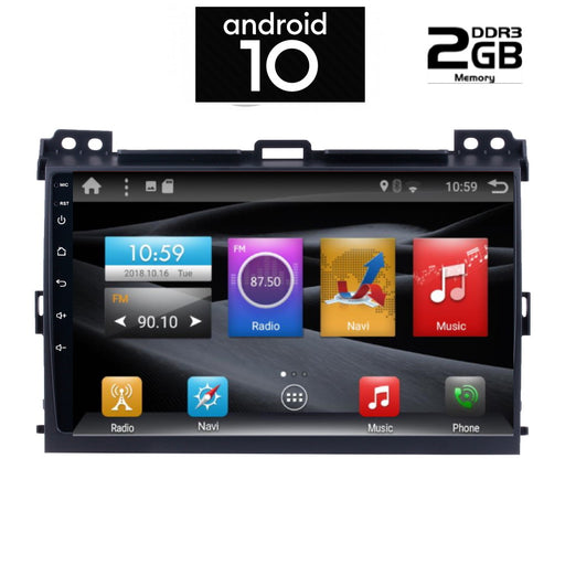 IQ-AN X948_GPS (TABLET)