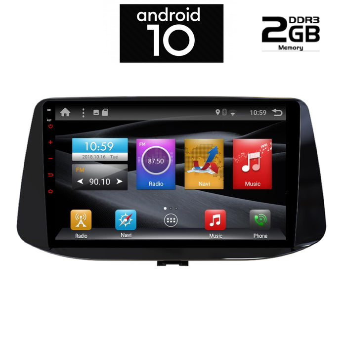 IQ-AN X960_GPS (TABLET)