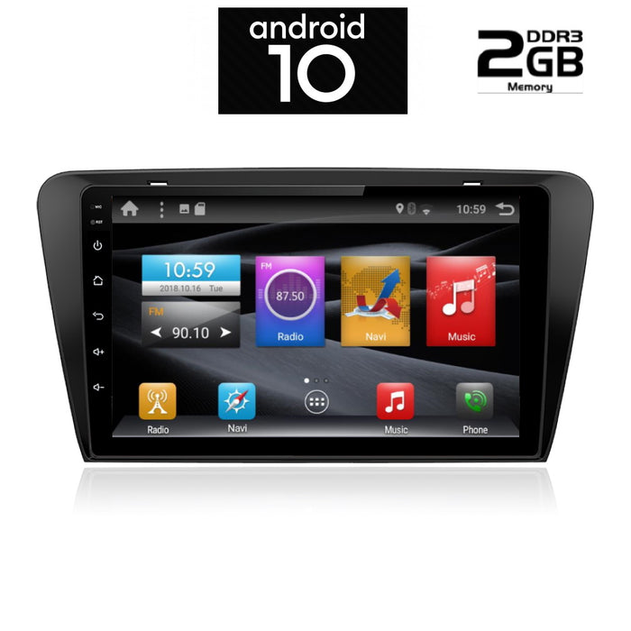 IQ-AN X483_GPS (TABLET)