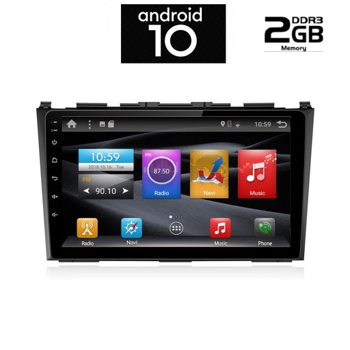 IQ-AN X999_GPS (TABLET)