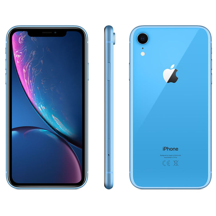 iPhone XR (Εκθεσιακό)