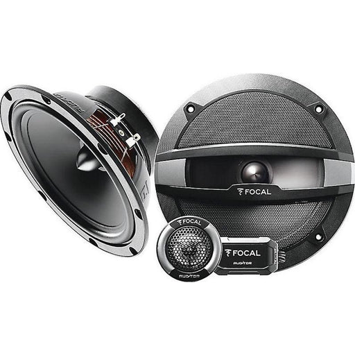 Focal AUDITOR R-165S2