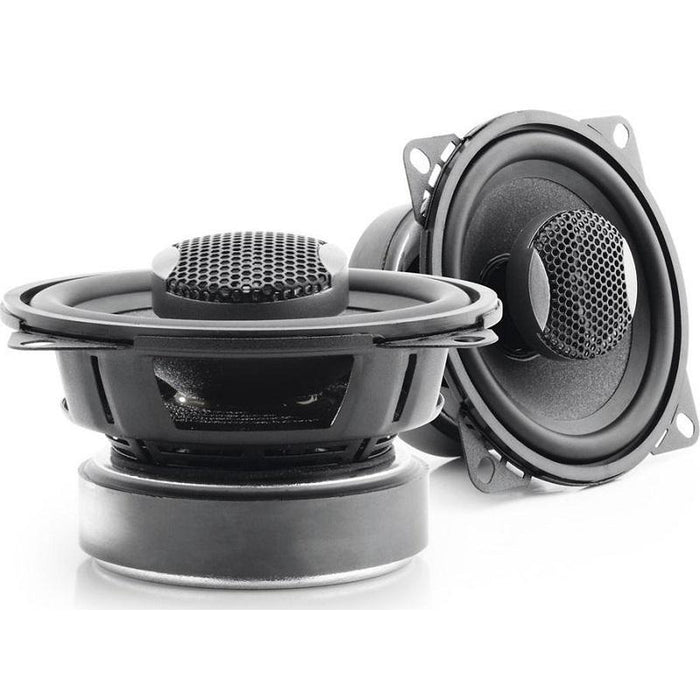 FOCAL ISC-100 2 Way Coaxial Speakers 10 cm