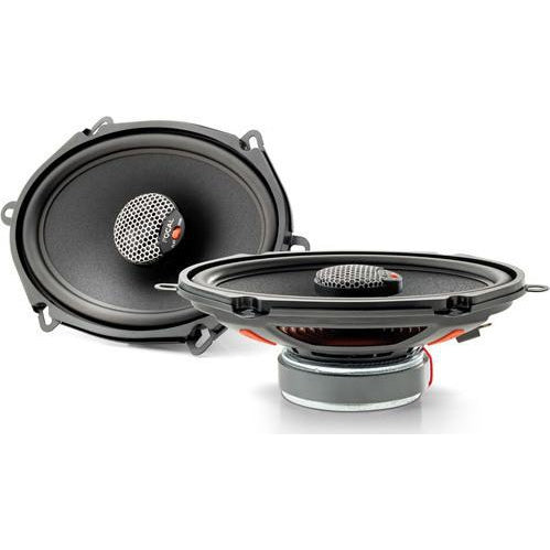 Focal ICU 570 Oval 5 '' x 7 ''