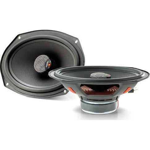 Focal ICU 690 Oval 6 '' x 9 ''