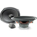 Focal ISU 690 Universal Integration Series 6"x9" component speaker system